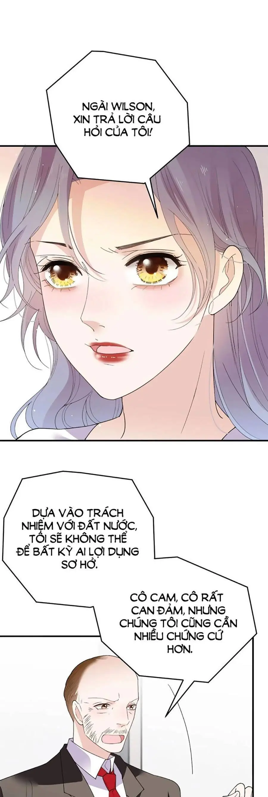 Cô Vợ Mang Thai Một Tặng Một Chapter 283 - Trang 3