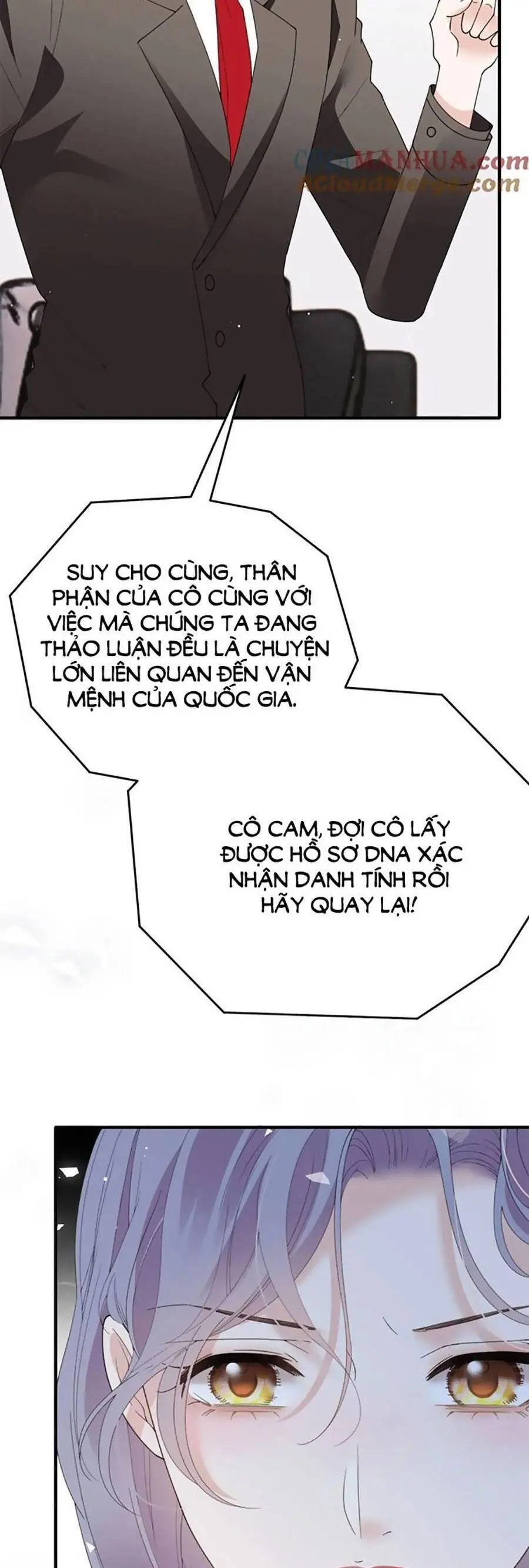 Cô Vợ Mang Thai Một Tặng Một Chapter 283 - Trang 4