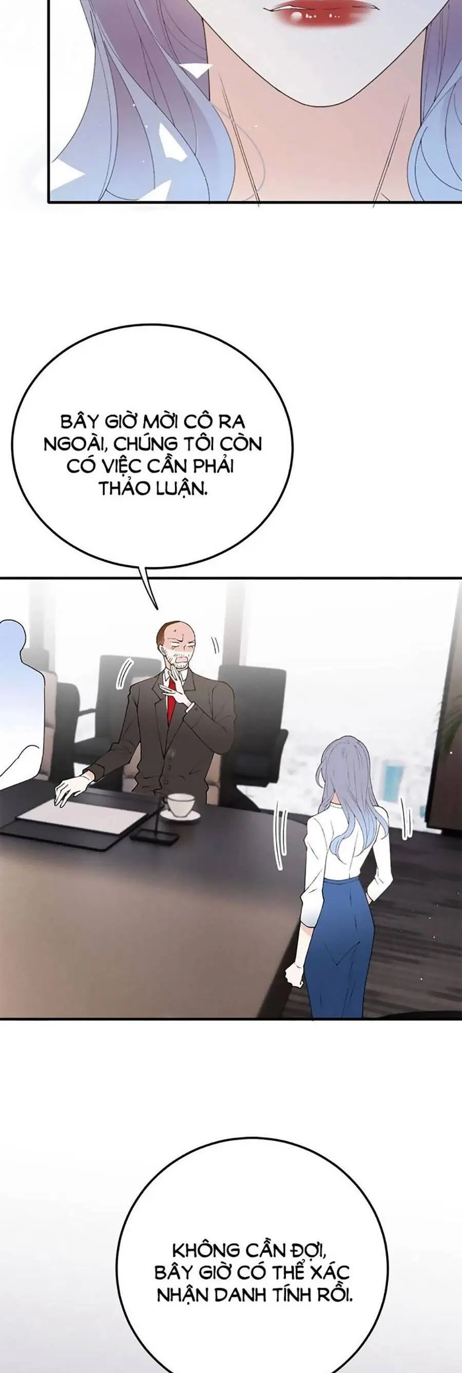 Cô Vợ Mang Thai Một Tặng Một Chapter 283 - Trang 5