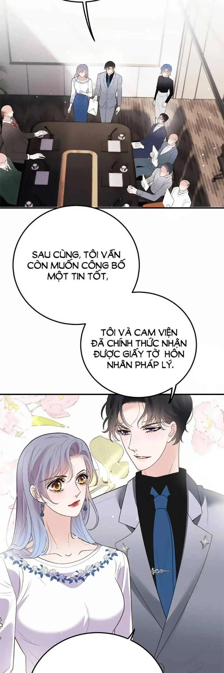 Cô Vợ Mang Thai Một Tặng Một Chapter 283 - Trang 8