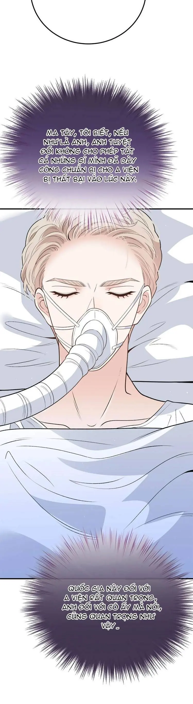 Cô Vợ Mang Thai Một Tặng Một Chapter 284 - Trang 12