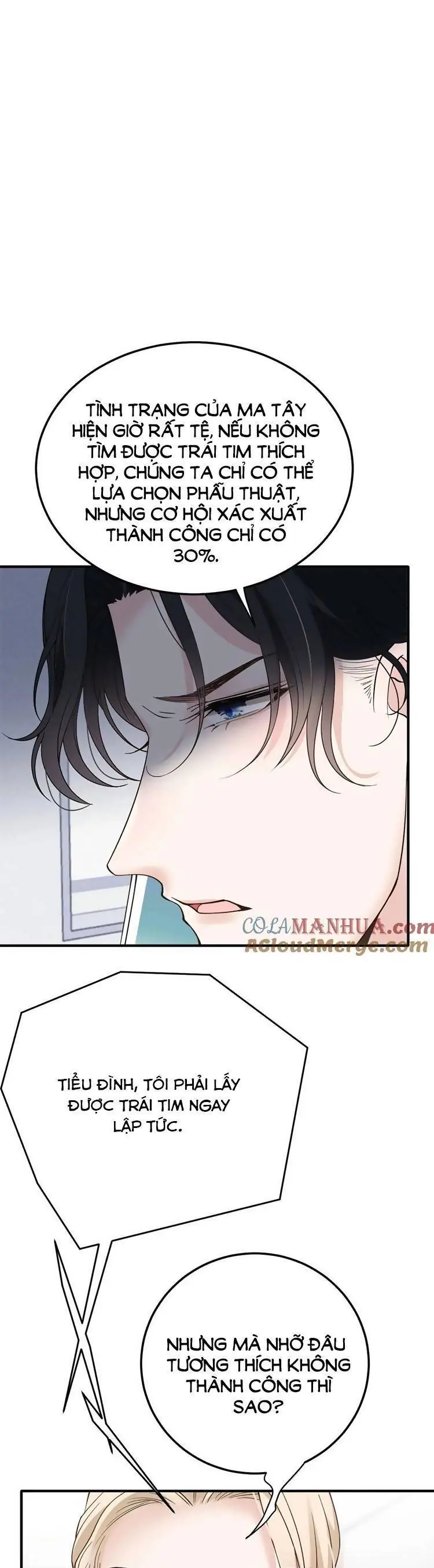 Cô Vợ Mang Thai Một Tặng Một Chapter 284 - Trang 16