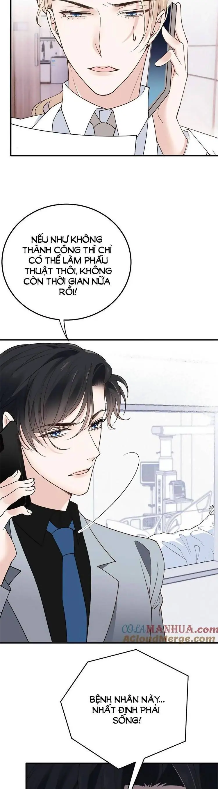 Cô Vợ Mang Thai Một Tặng Một Chapter 284 - Trang 17