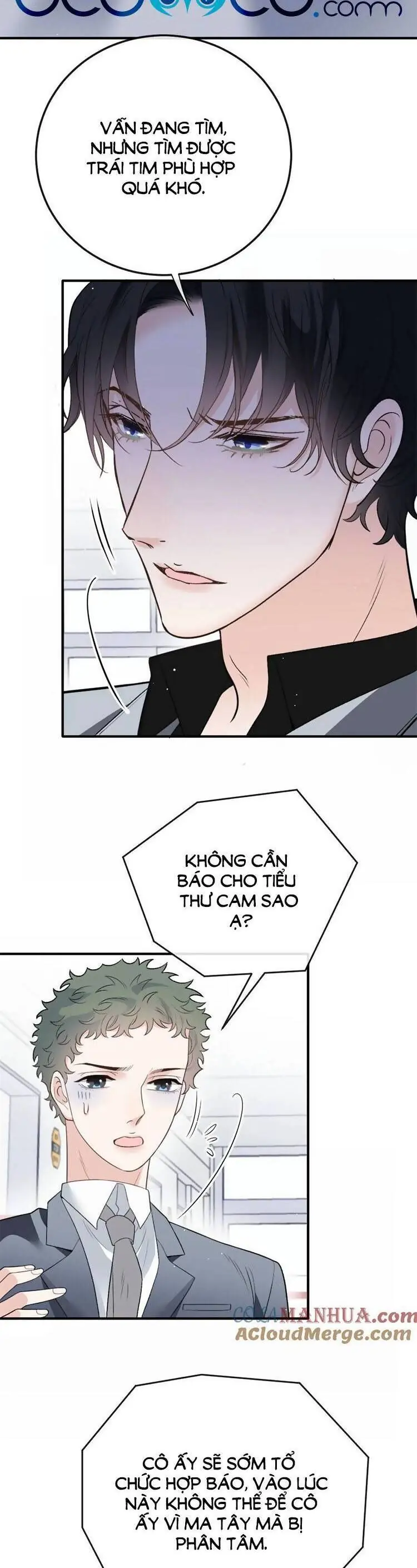 Cô Vợ Mang Thai Một Tặng Một Chapter 284 - Trang 4