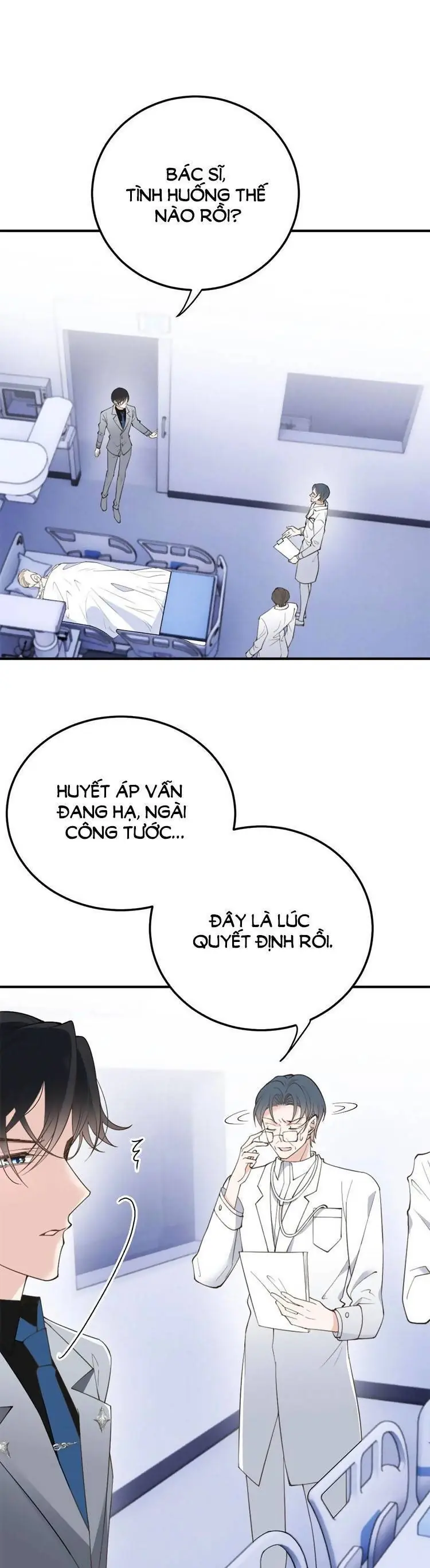 Cô Vợ Mang Thai Một Tặng Một Chapter 284 - Trang 6