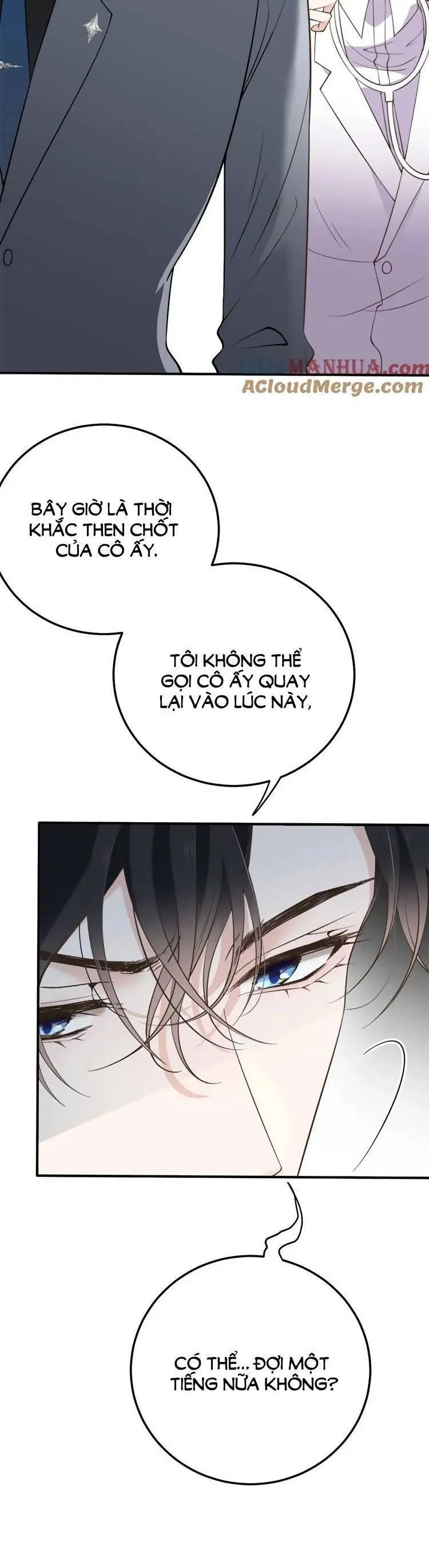Cô Vợ Mang Thai Một Tặng Một Chapter 284 - Trang 8