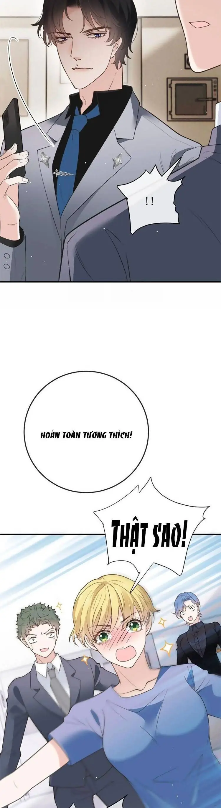 Cô Vợ Mang Thai Một Tặng Một Chapter 285 - Trang 20