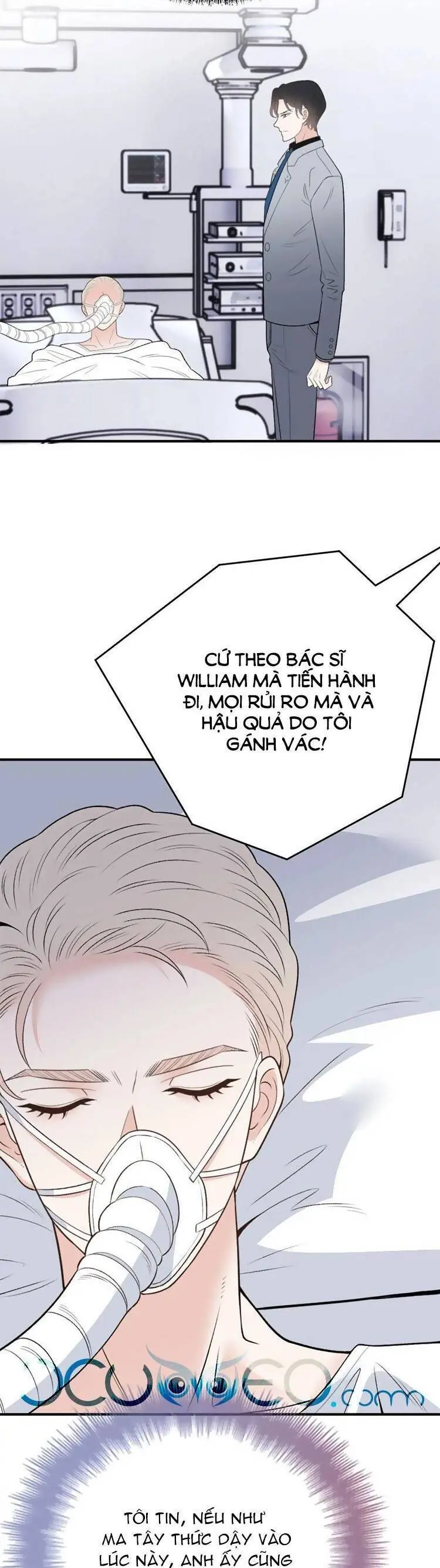 Cô Vợ Mang Thai Một Tặng Một Chapter 285 - Trang 4