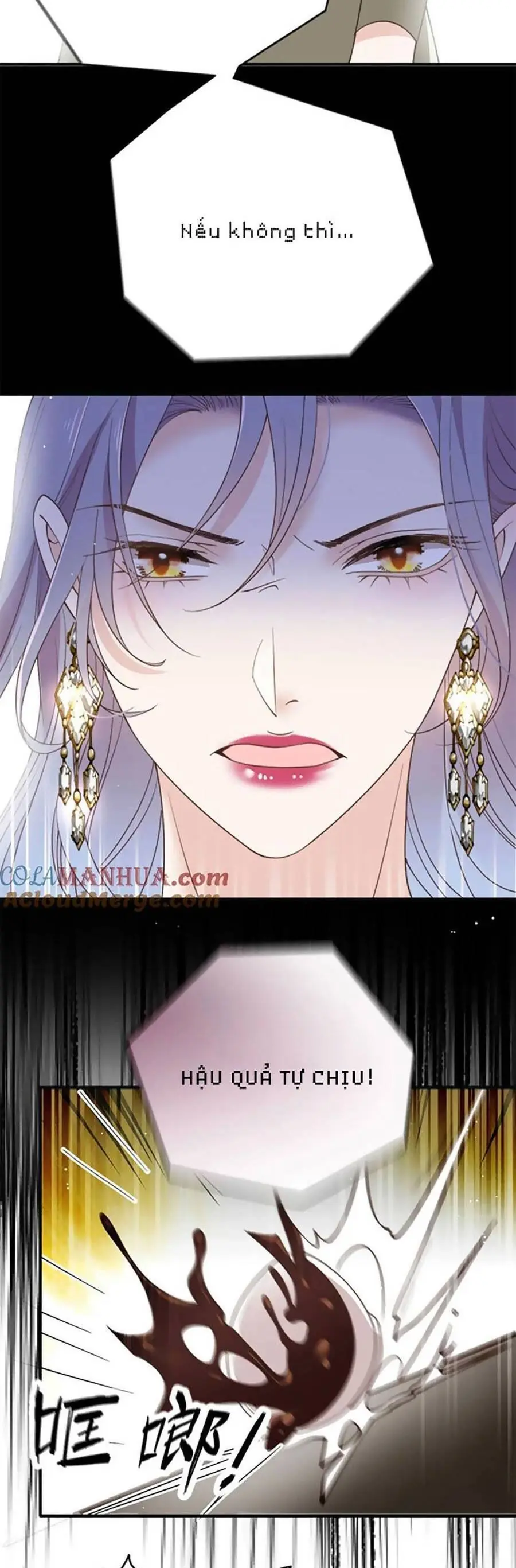 Cô Vợ Mang Thai Một Tặng Một Chapter 286 - Trang 10