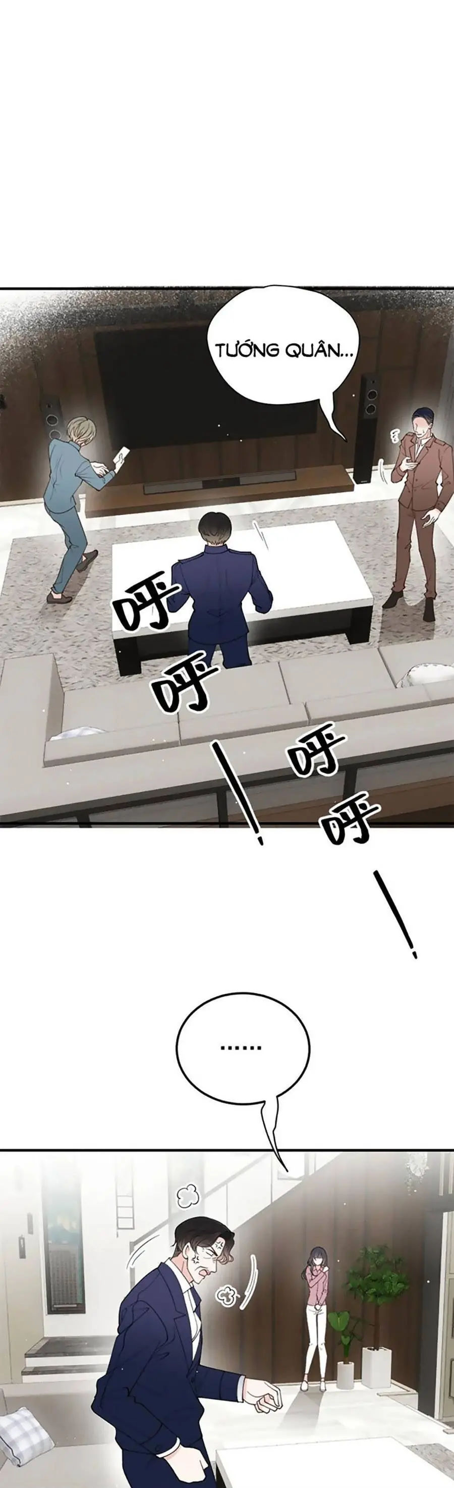 Cô Vợ Mang Thai Một Tặng Một Chapter 286 - Trang 12