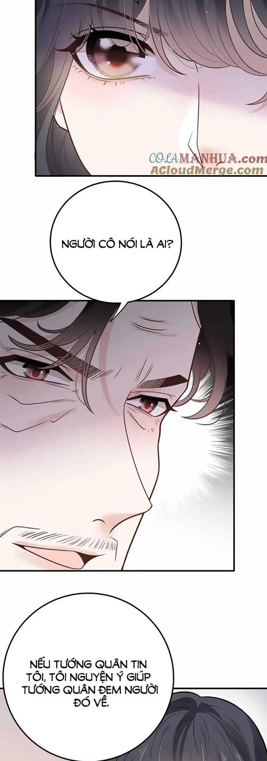 Cô Vợ Mang Thai Một Tặng Một Chapter 286 - Trang 17