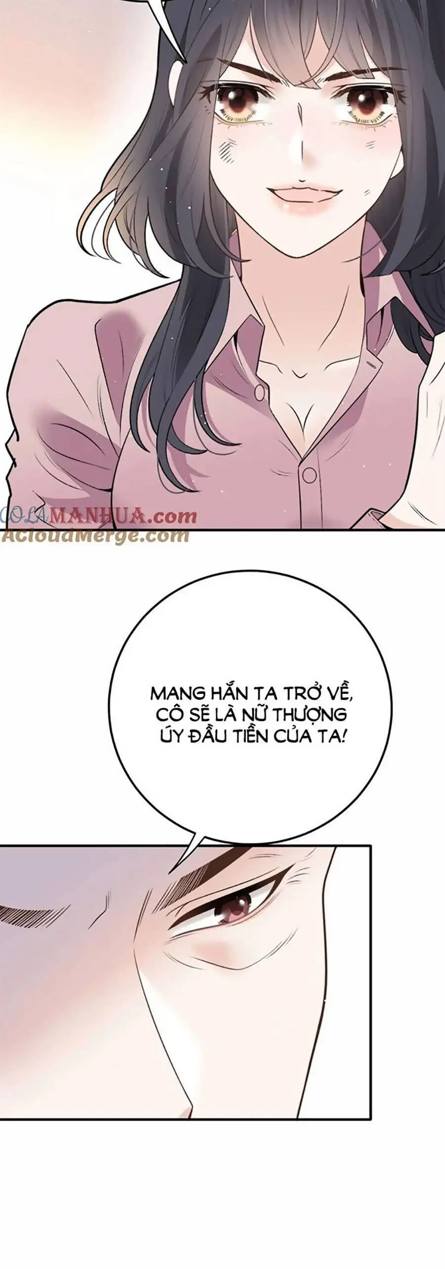 Cô Vợ Mang Thai Một Tặng Một Chapter 286 - Trang 18