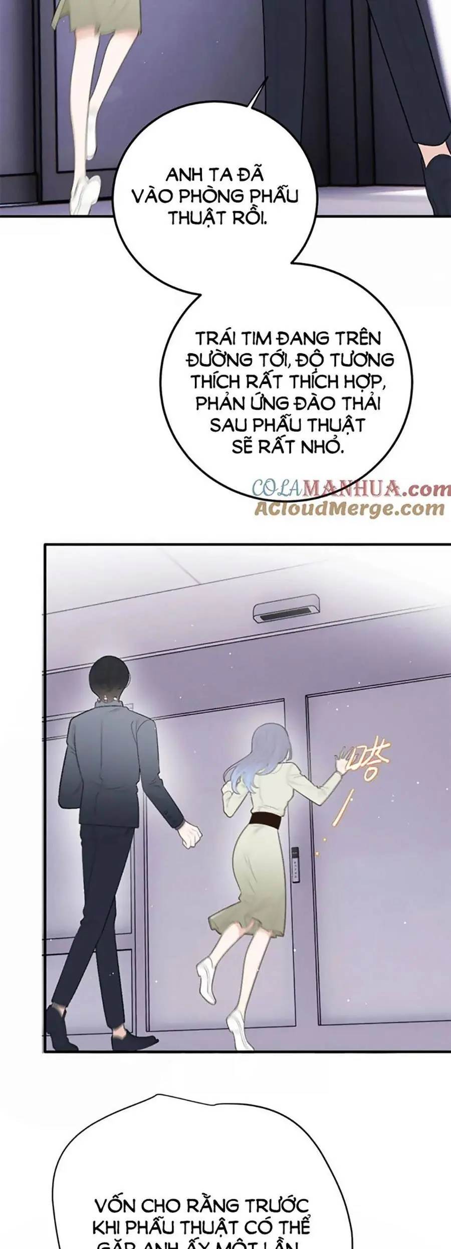 Cô Vợ Mang Thai Một Tặng Một Chapter 286 - Trang 21