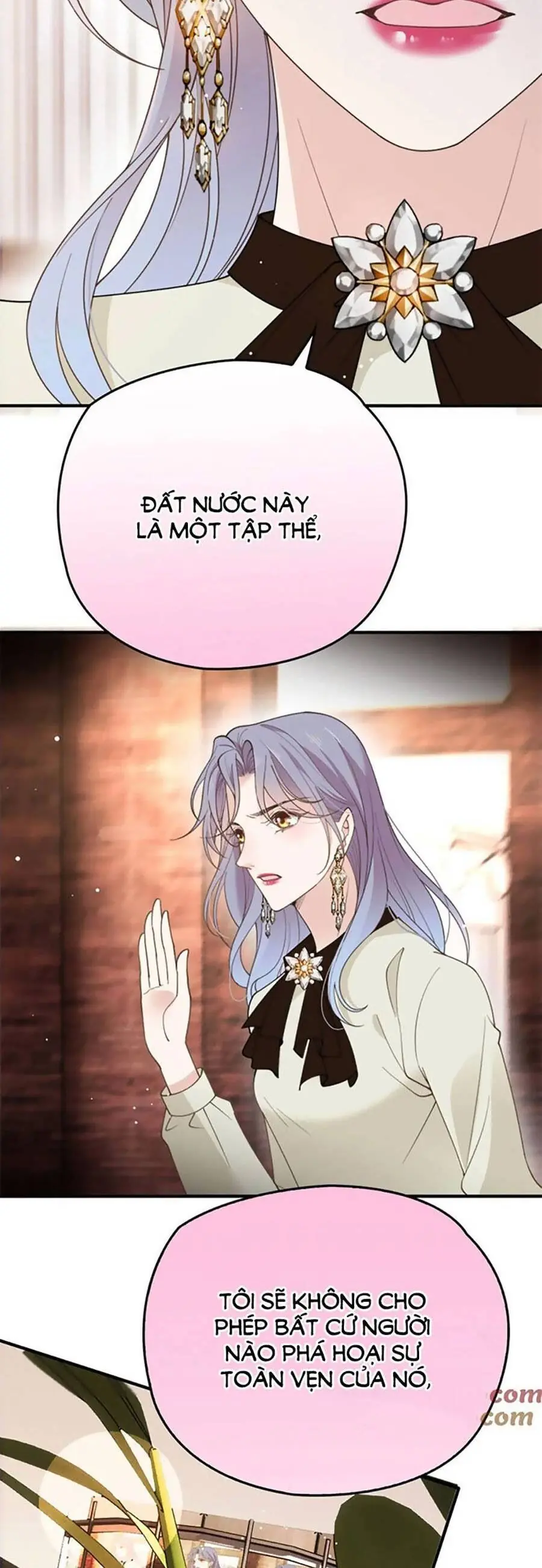 Cô Vợ Mang Thai Một Tặng Một Chapter 286 - Trang 6