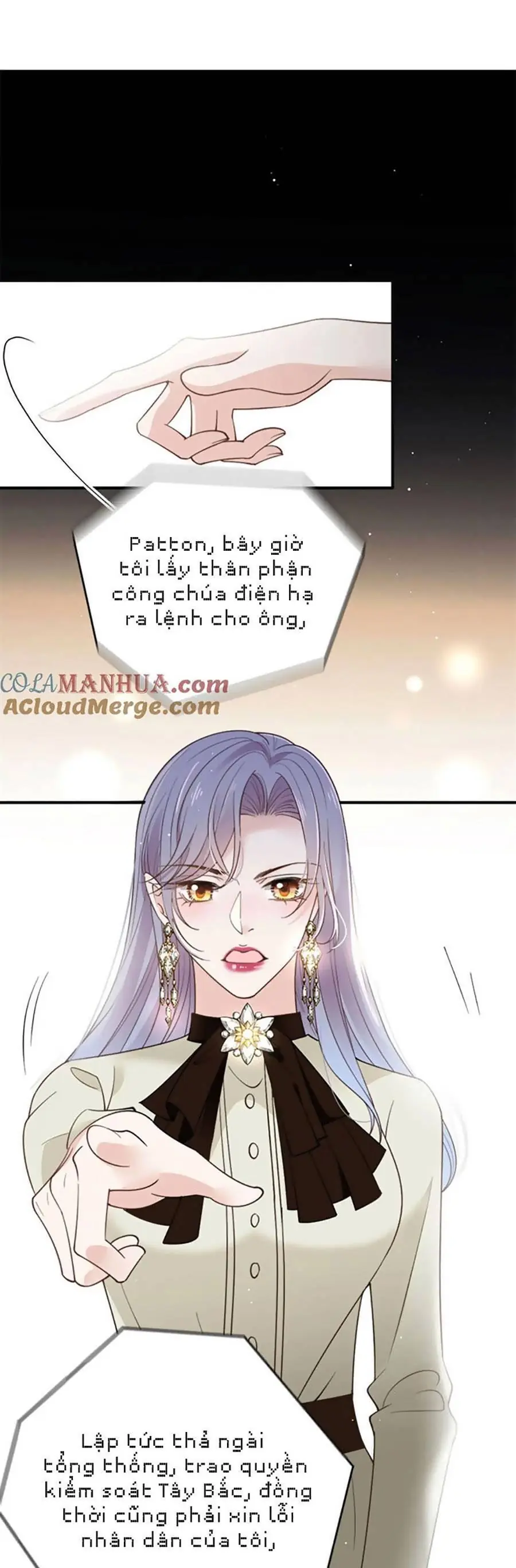 Cô Vợ Mang Thai Một Tặng Một Chapter 286 - Trang 9