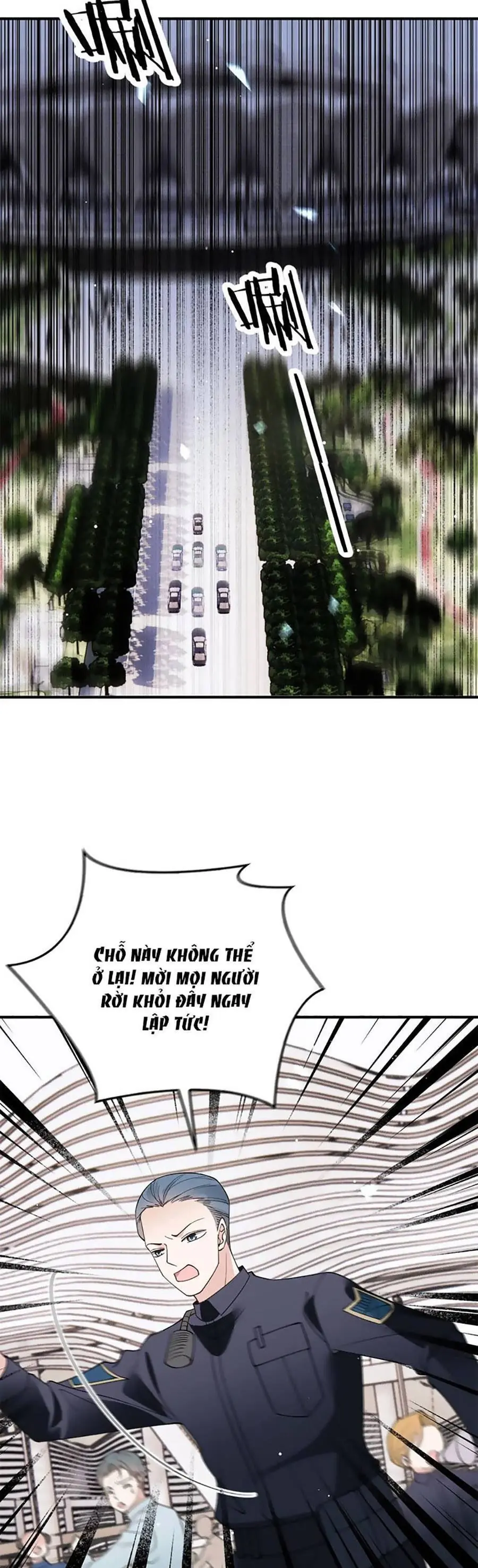 Cô Vợ Mang Thai Một Tặng Một Chapter 287 - Trang 12