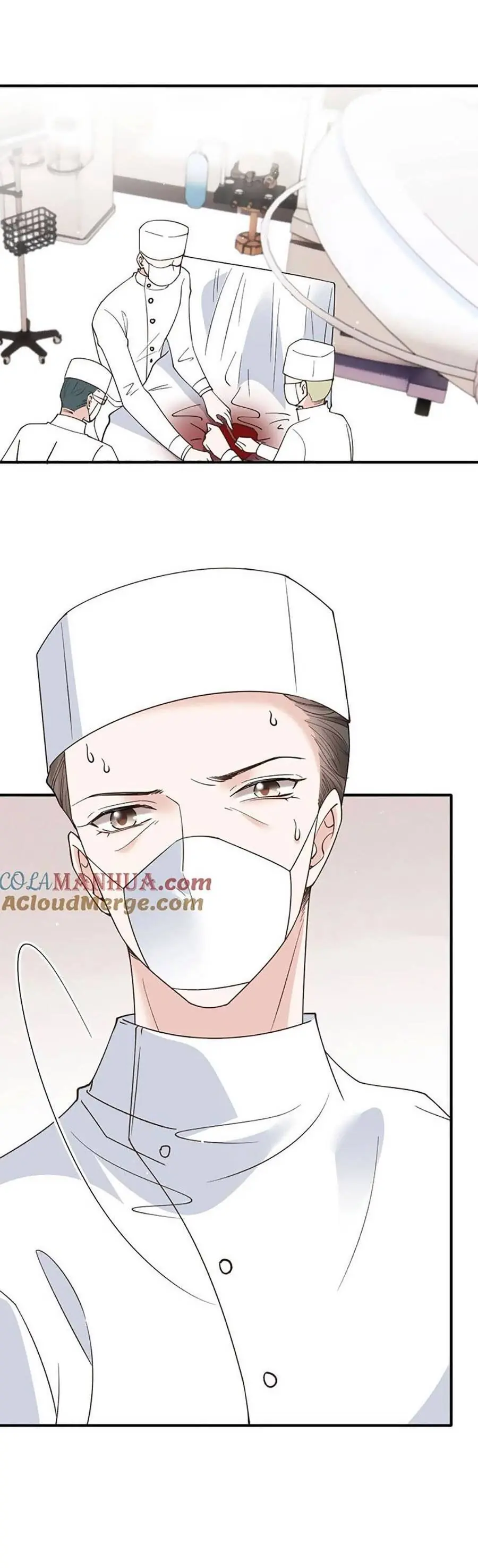 Cô Vợ Mang Thai Một Tặng Một Chapter 287 - Trang 14