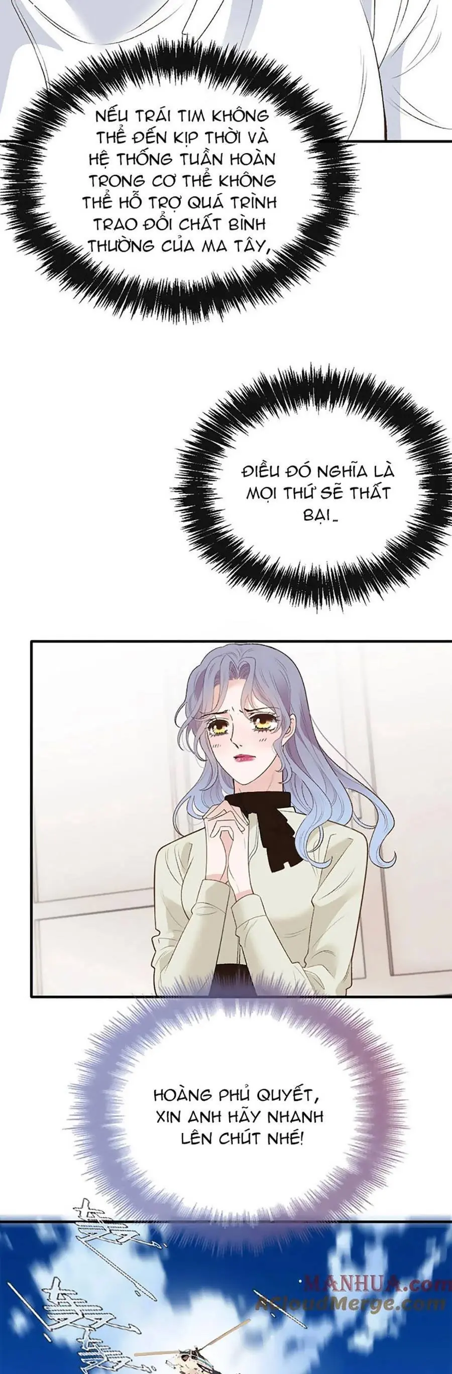 Cô Vợ Mang Thai Một Tặng Một Chapter 287 - Trang 16