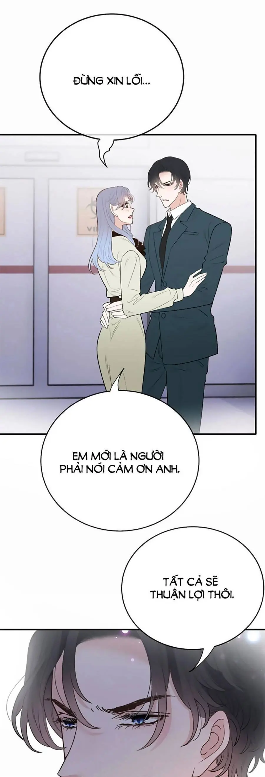 Cô Vợ Mang Thai Một Tặng Một Chapter 287 - Trang 2