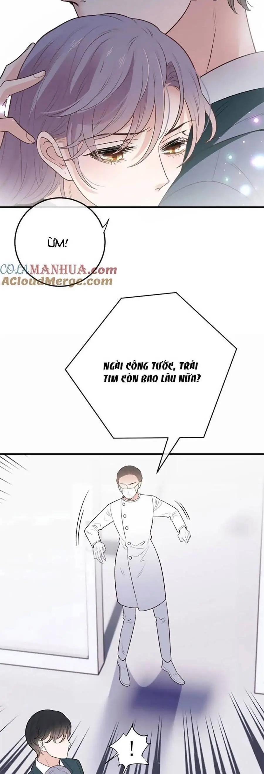 Cô Vợ Mang Thai Một Tặng Một Chapter 287 - Trang 3