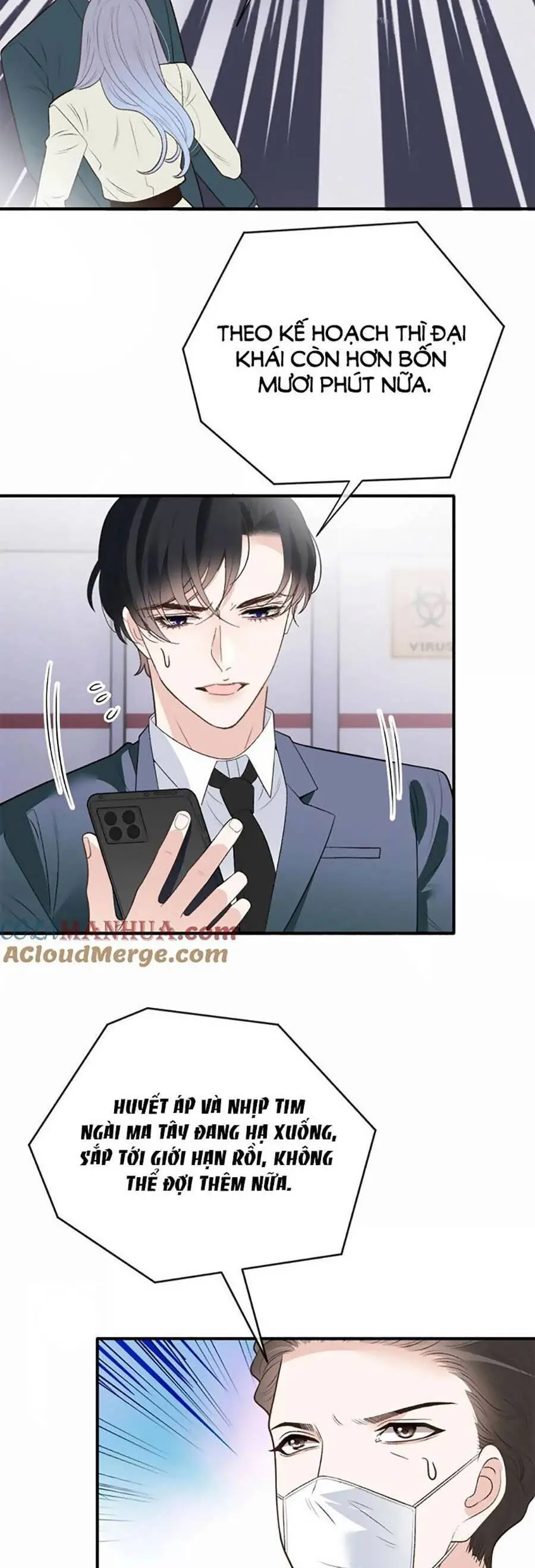 Cô Vợ Mang Thai Một Tặng Một Chapter 287 - Trang 4