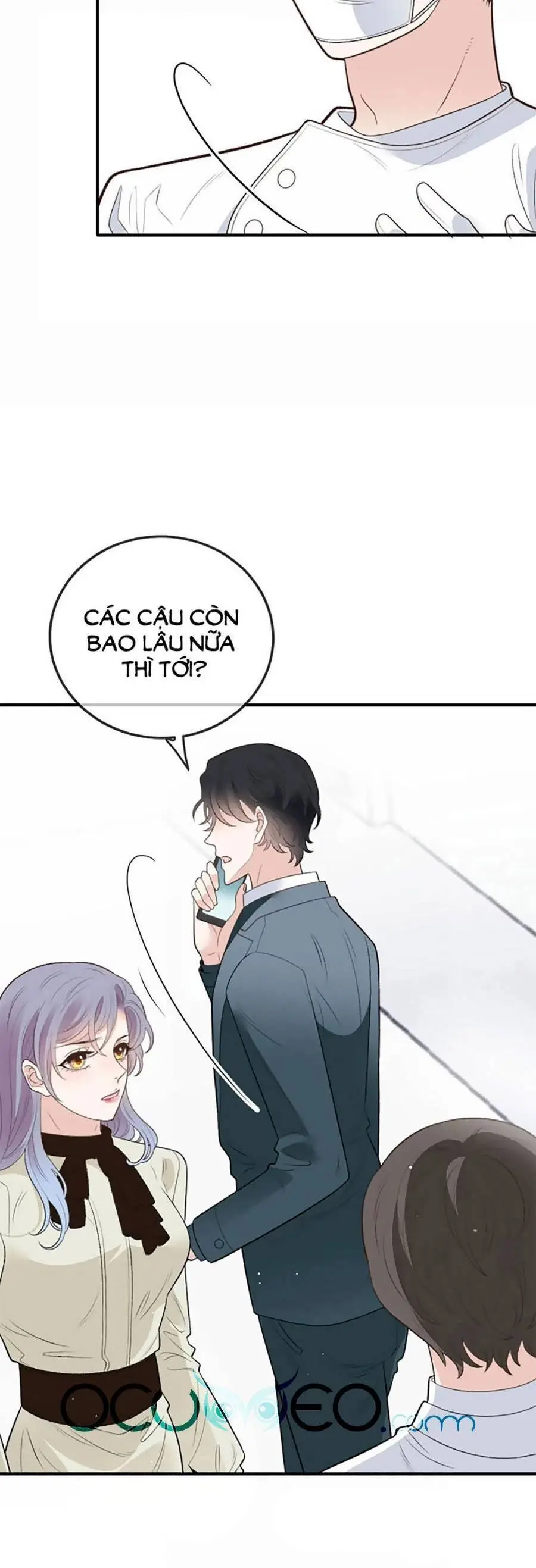 Cô Vợ Mang Thai Một Tặng Một Chapter 287 - Trang 5