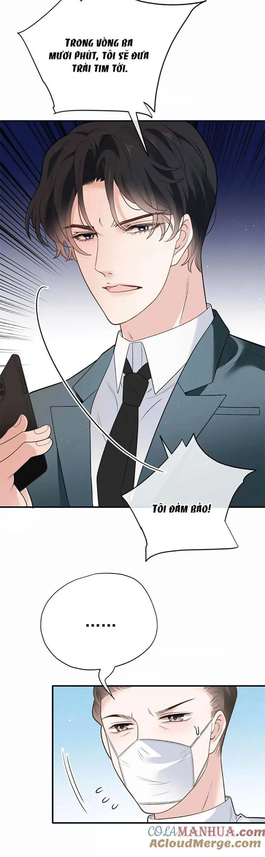 Cô Vợ Mang Thai Một Tặng Một Chapter 287 - Trang 9