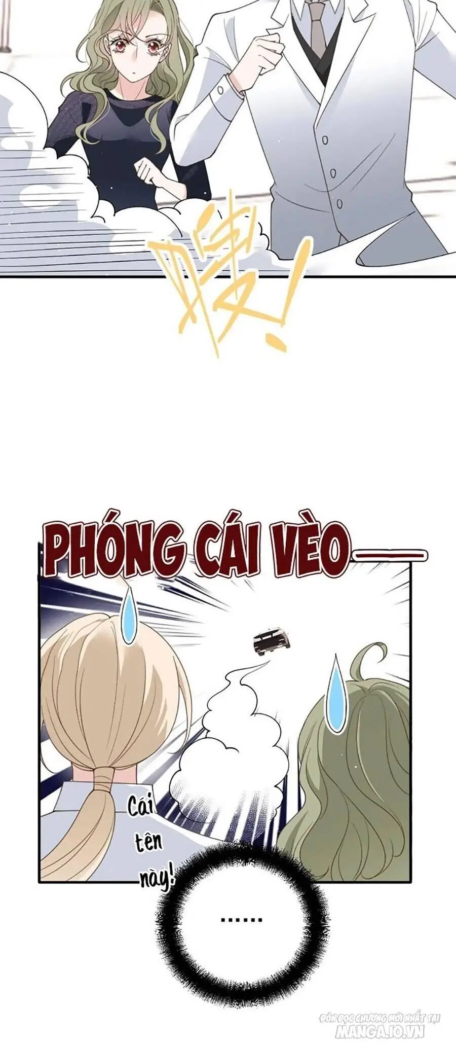 Cô Vợ Mang Thai Một Tặng Một Chapter 288 - Trang 13