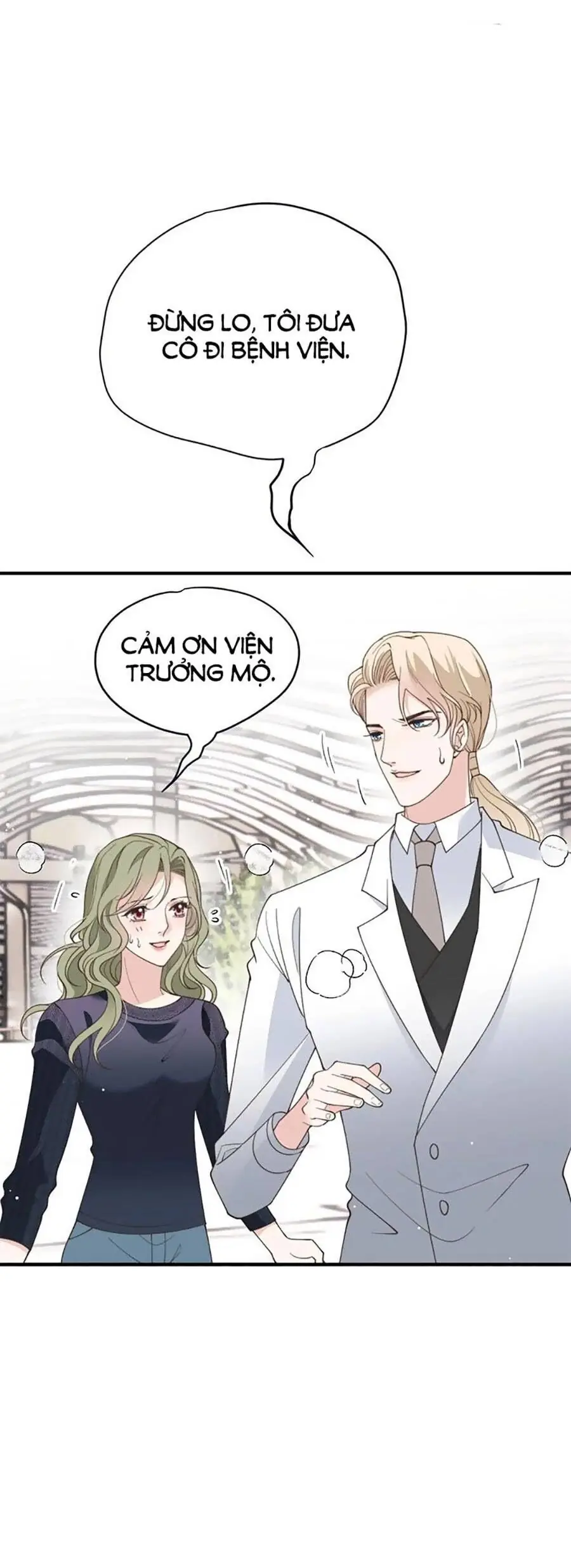 Cô Vợ Mang Thai Một Tặng Một Chapter 288 - Trang 14