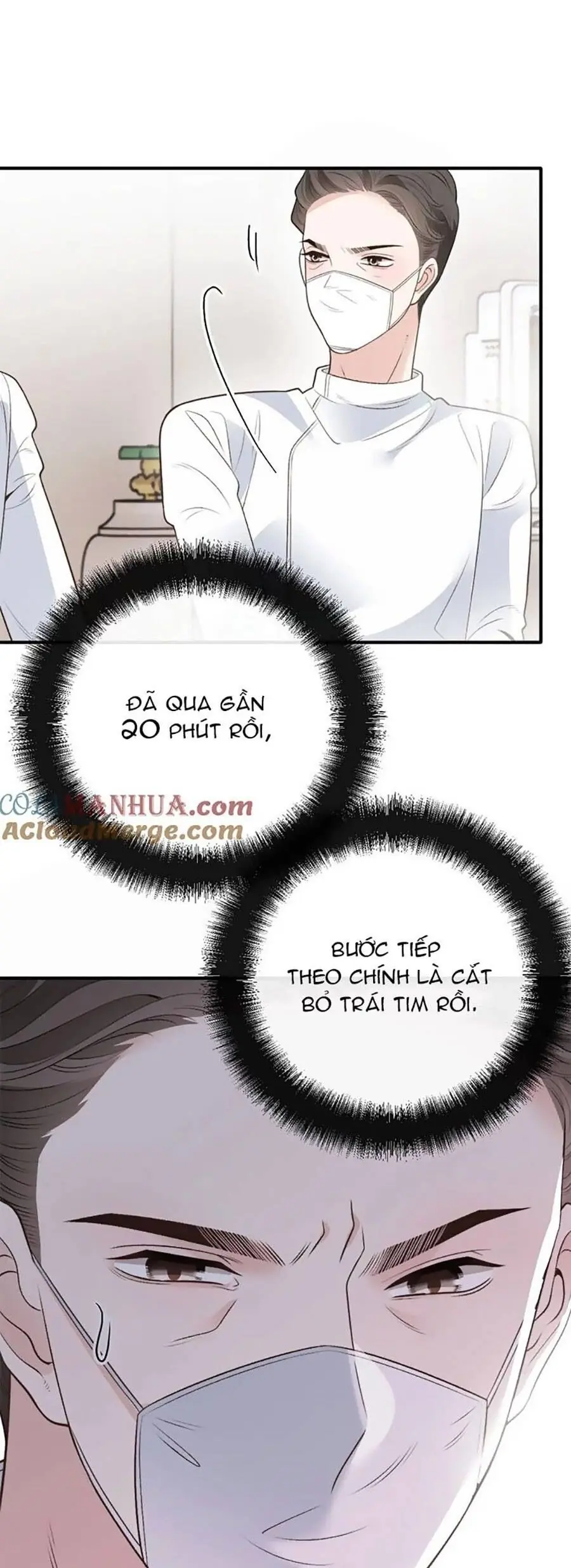 Cô Vợ Mang Thai Một Tặng Một Chapter 288 - Trang 15