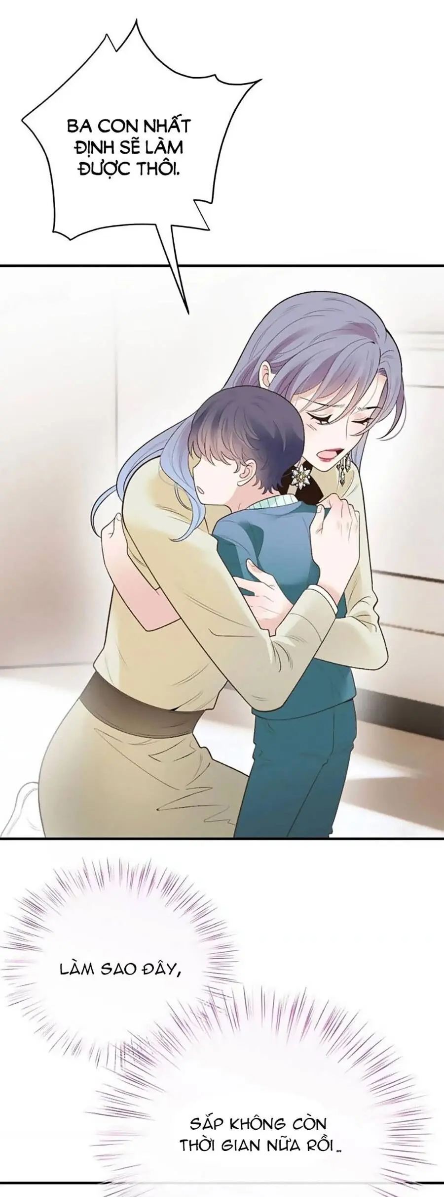 Cô Vợ Mang Thai Một Tặng Một Chapter 288 - Trang 18