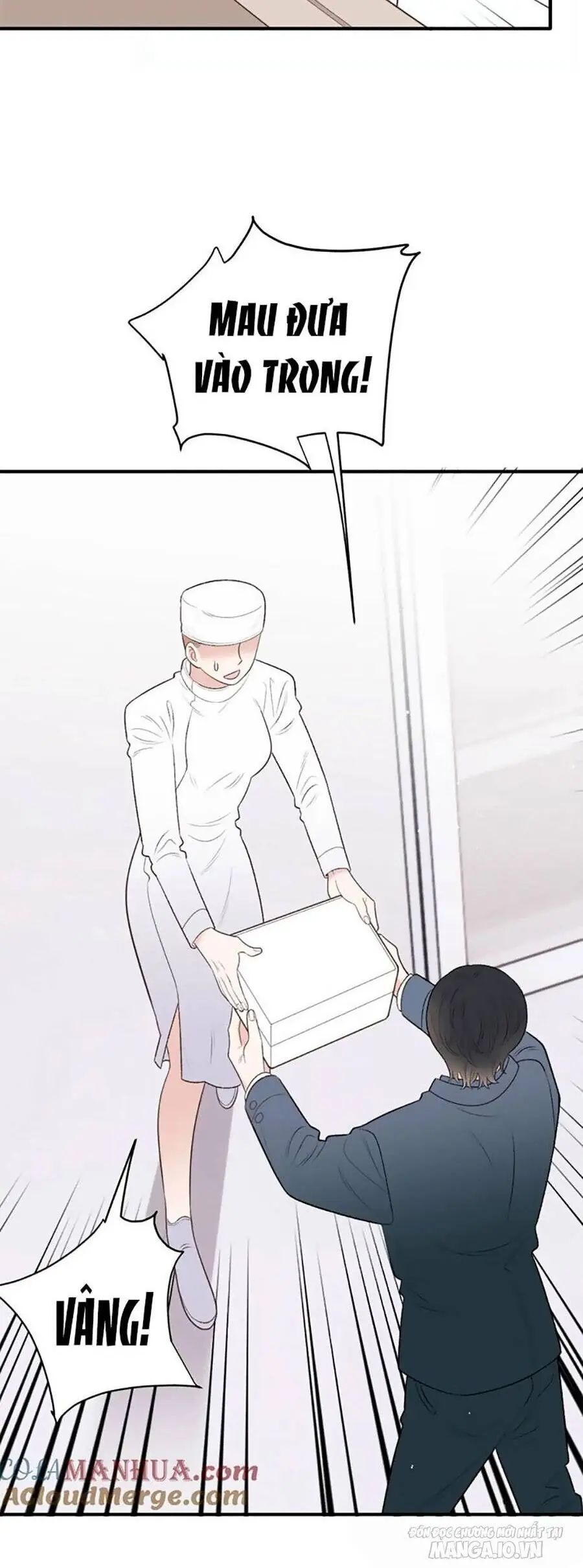 Cô Vợ Mang Thai Một Tặng Một Chapter 288 - Trang 22