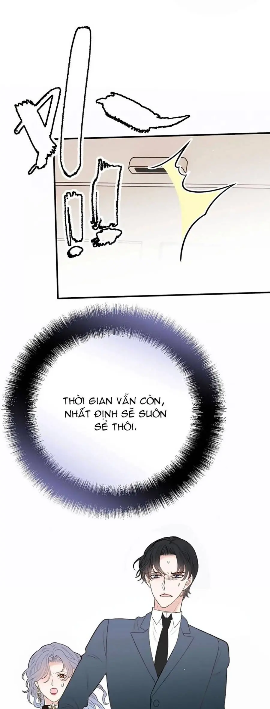 Cô Vợ Mang Thai Một Tặng Một Chapter 288 - Trang 23