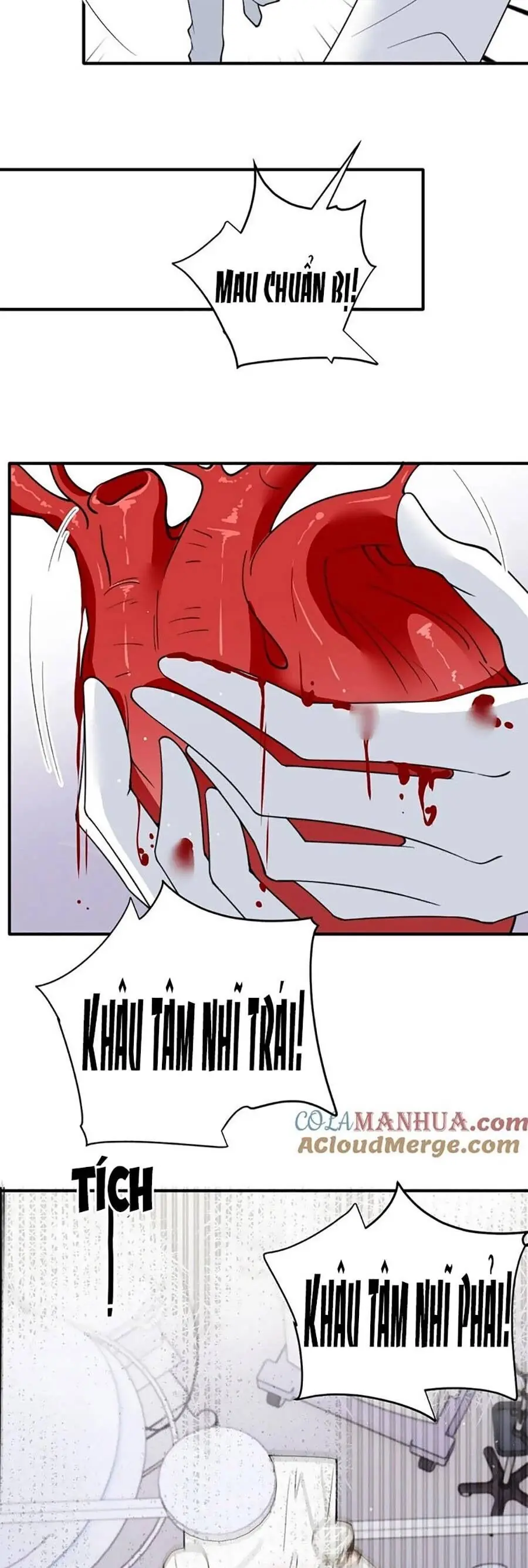 Cô Vợ Mang Thai Một Tặng Một Chapter 288 - Trang 26