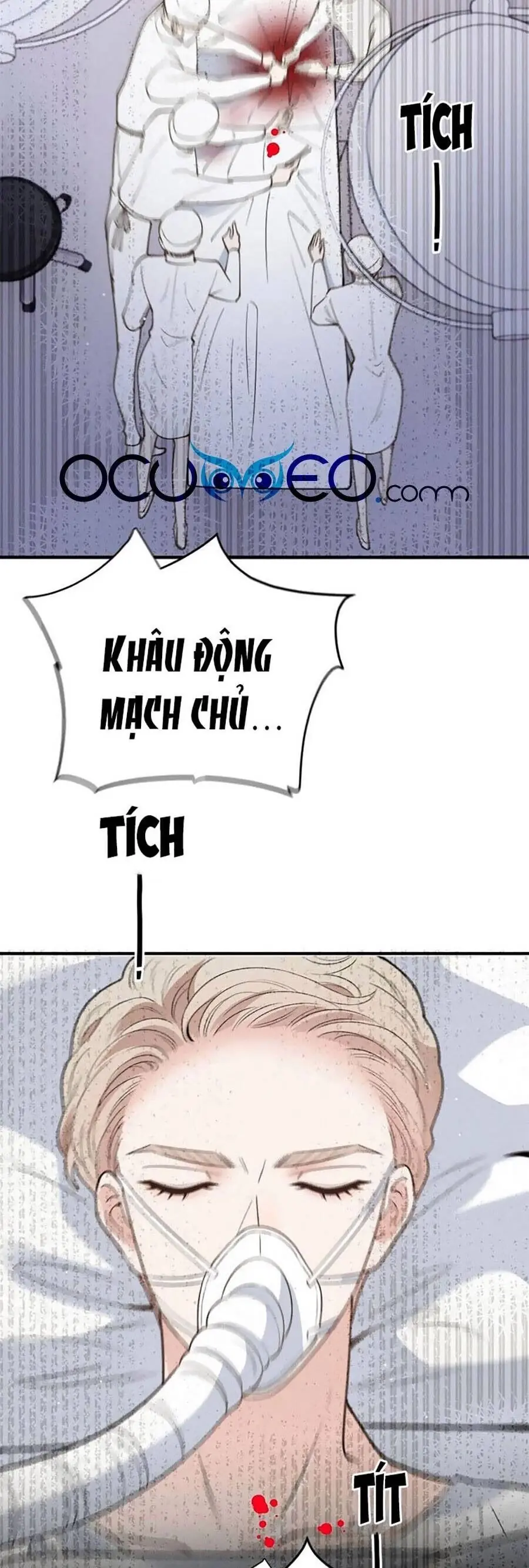 Cô Vợ Mang Thai Một Tặng Một Chapter 288 - Trang 27