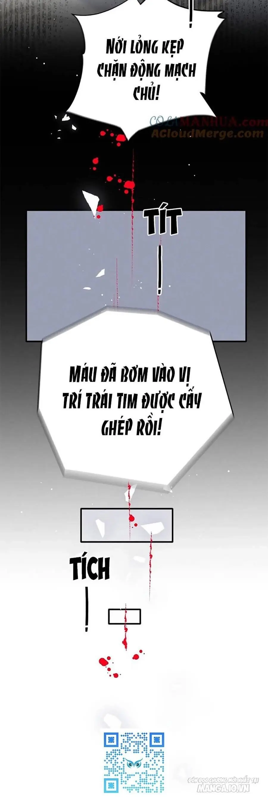 Cô Vợ Mang Thai Một Tặng Một Chapter 288 - Trang 28
