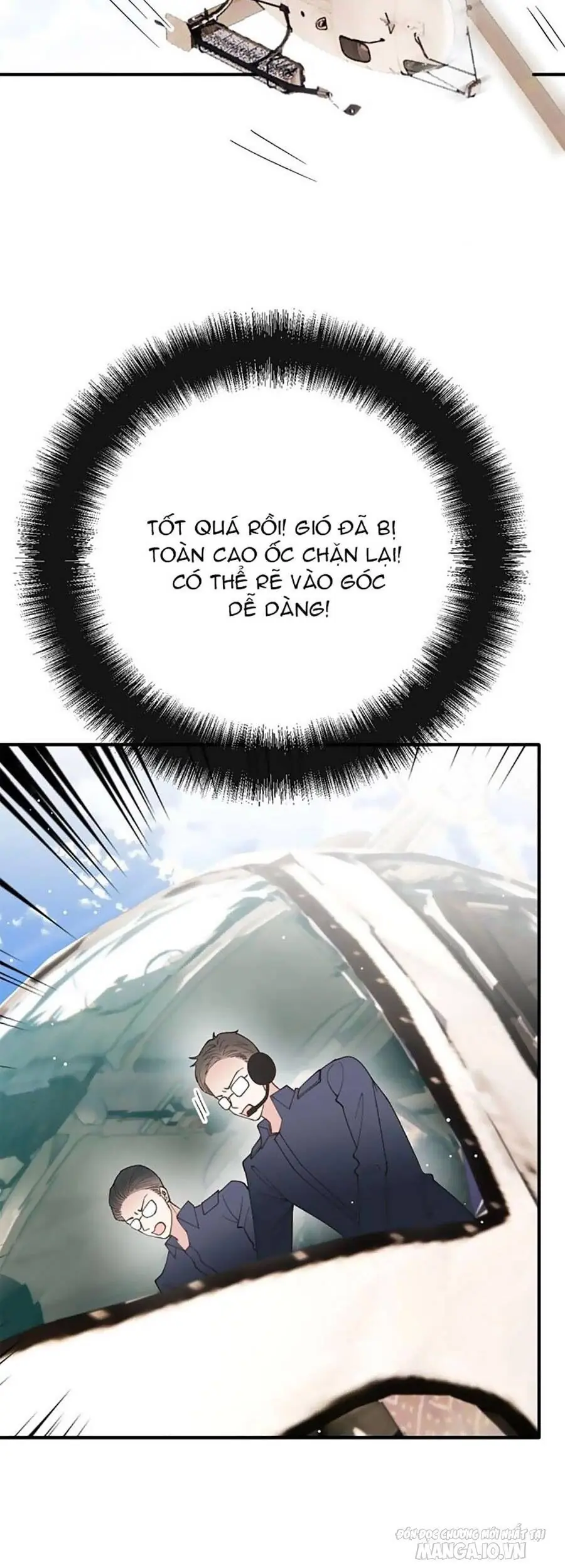 Cô Vợ Mang Thai Một Tặng Một Chapter 288 - Trang 7