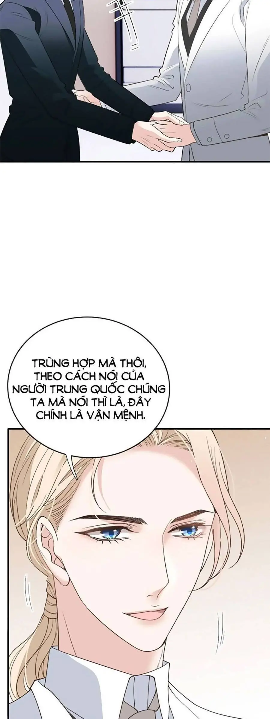 Cô Vợ Mang Thai Một Tặng Một Chapter 289 - Trang 14