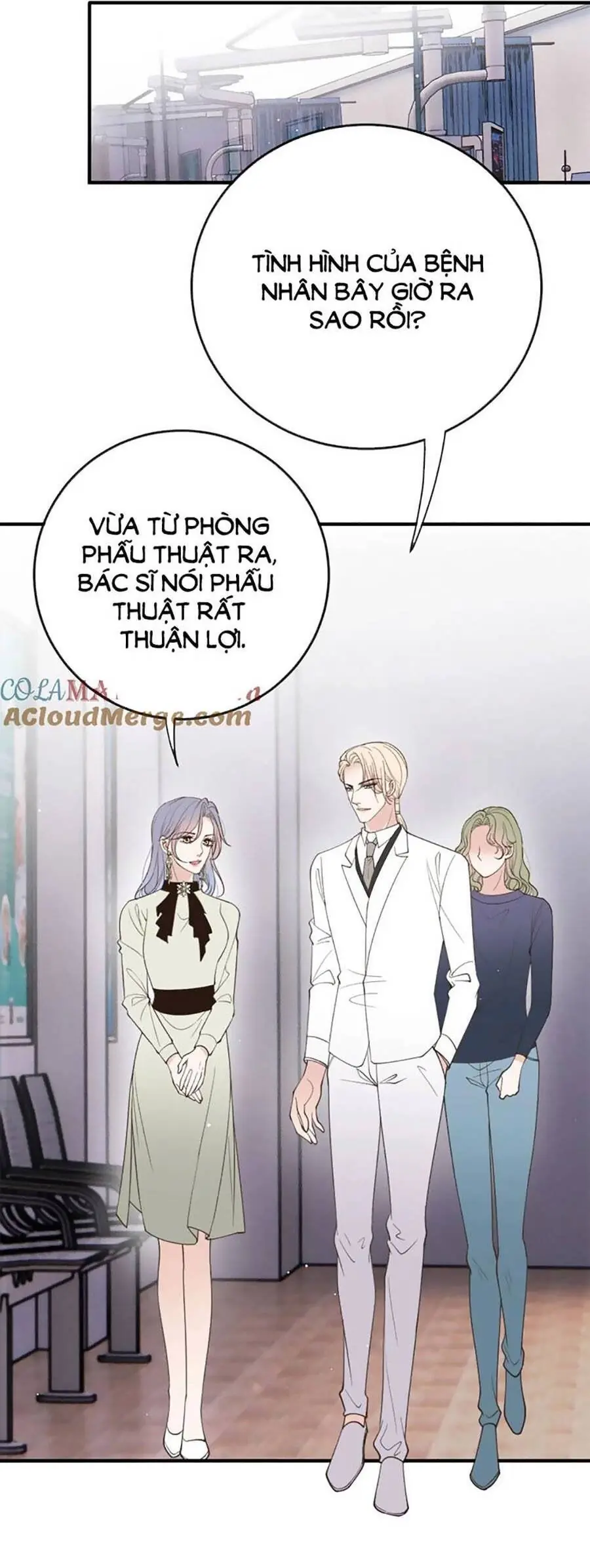 Cô Vợ Mang Thai Một Tặng Một Chapter 289 - Trang 16