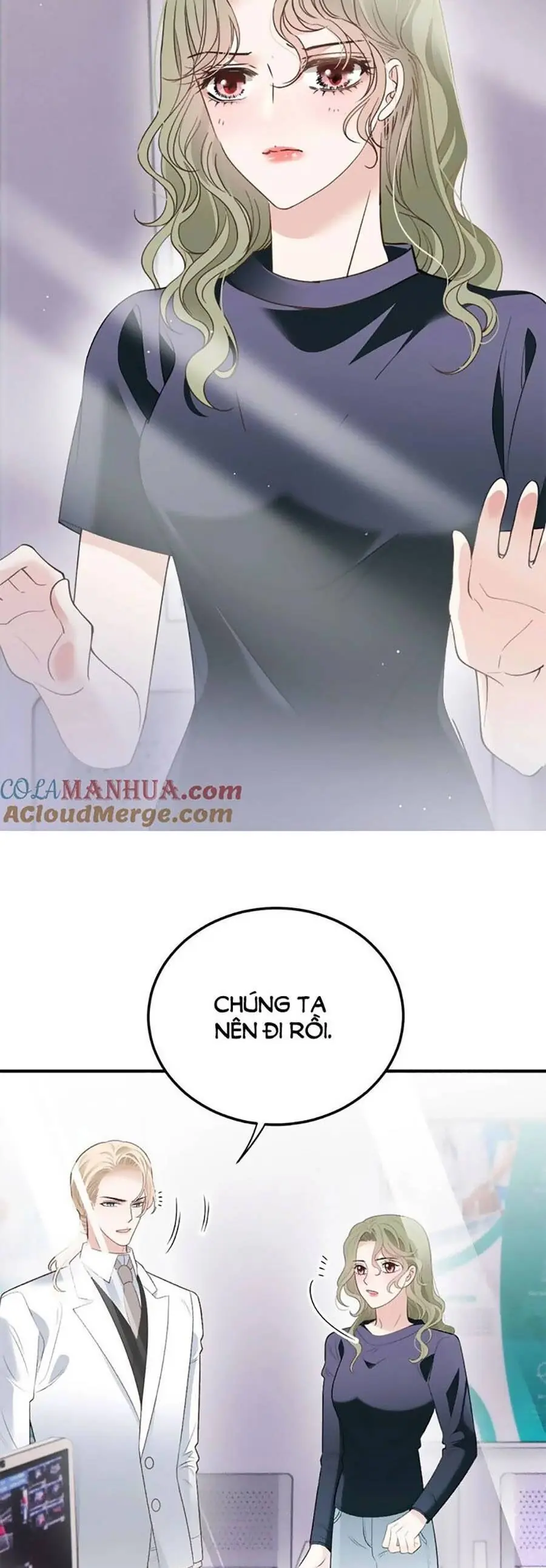 Cô Vợ Mang Thai Một Tặng Một Chapter 289 - Trang 18