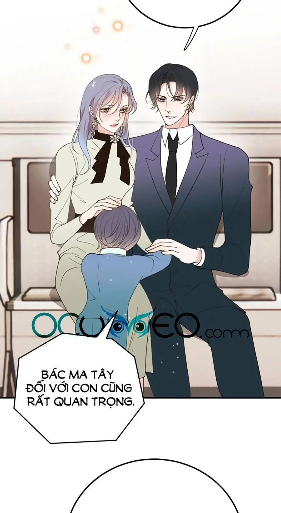 Cô Vợ Mang Thai Một Tặng Một Chapter 289 - Trang 25