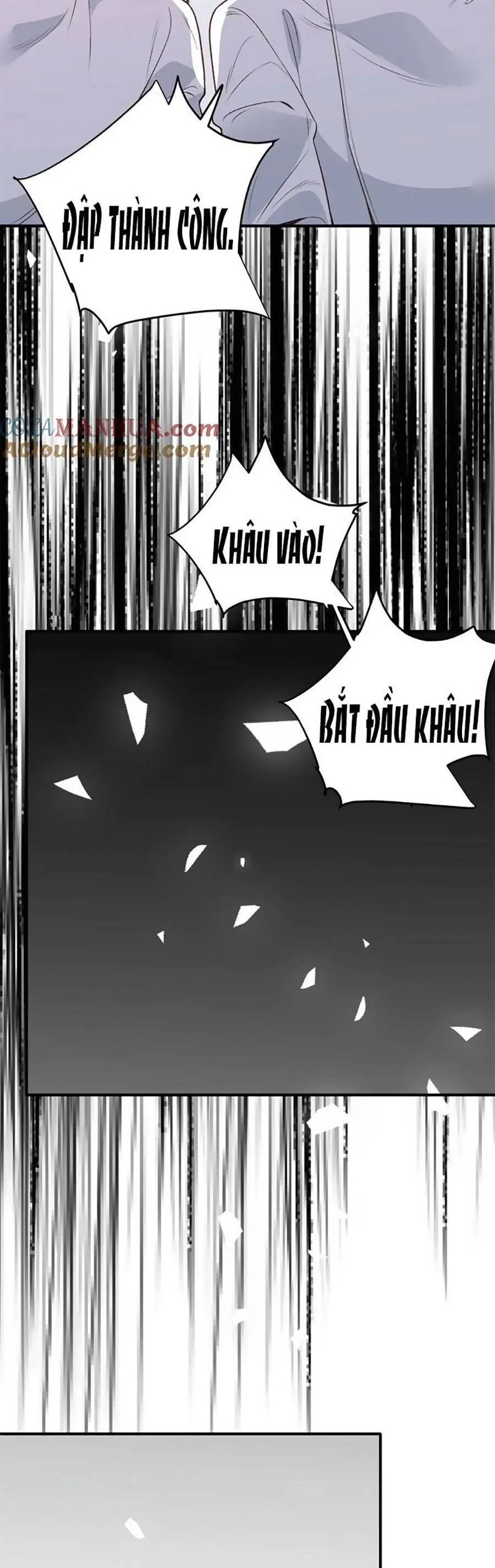 Cô Vợ Mang Thai Một Tặng Một Chapter 289 - Trang 3