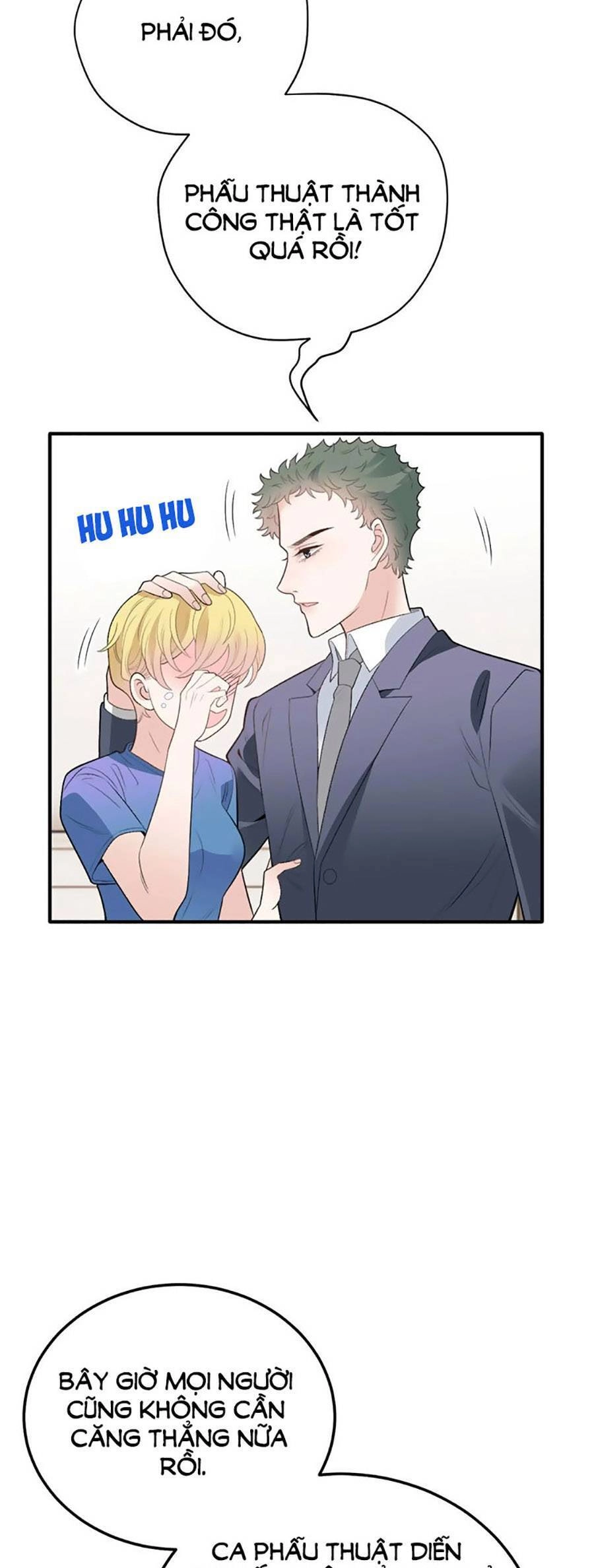 Cô Vợ Mang Thai Một Tặng Một Chapter 289 - Trang 9