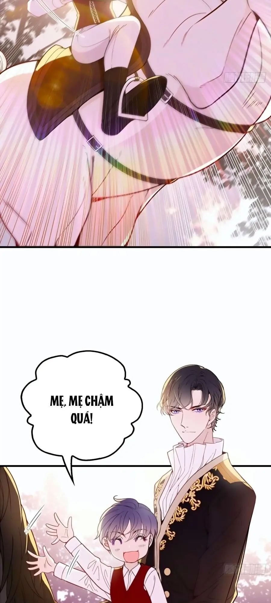 Cô Vợ Mang Thai Một Tặng Một Chapter 29 - Trang 10