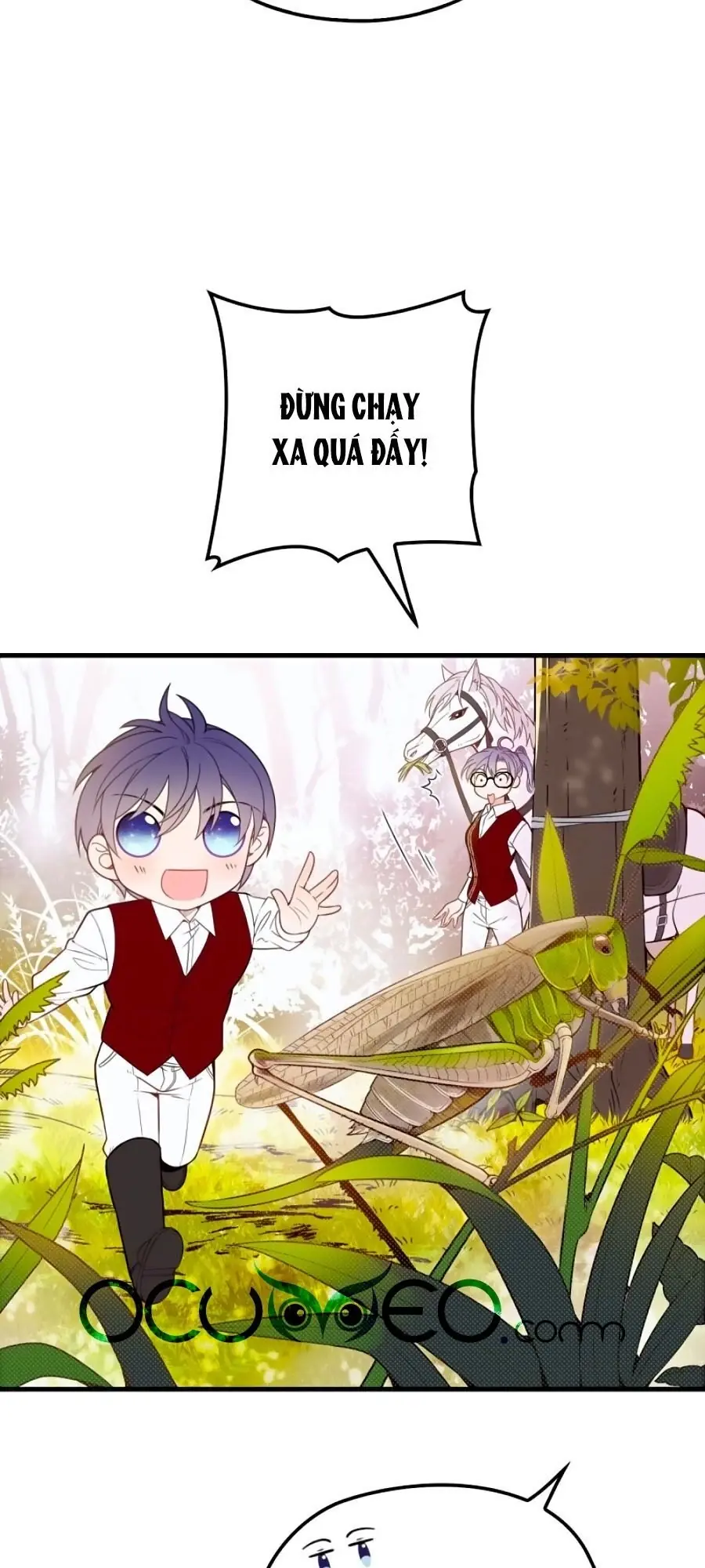 Cô Vợ Mang Thai Một Tặng Một Chapter 29 - Trang 15