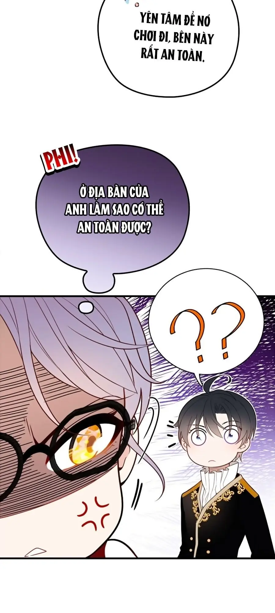 Cô Vợ Mang Thai Một Tặng Một Chapter 29 - Trang 16
