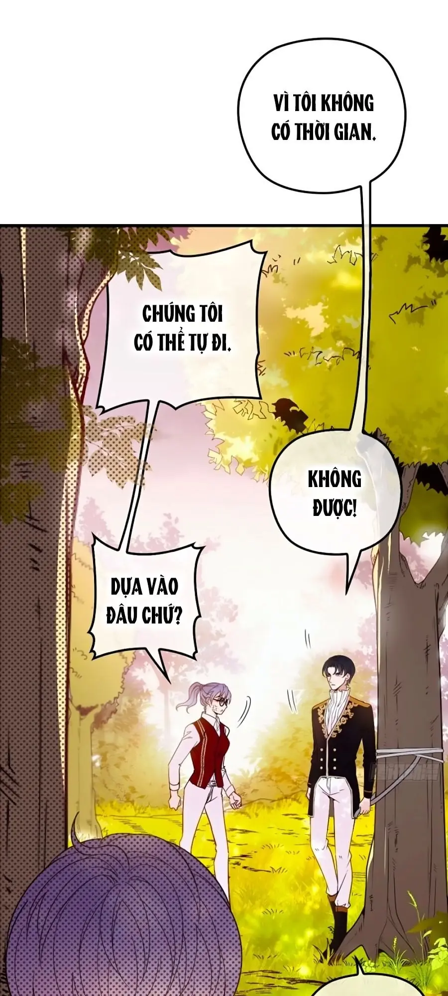Cô Vợ Mang Thai Một Tặng Một Chapter 29 - Trang 19