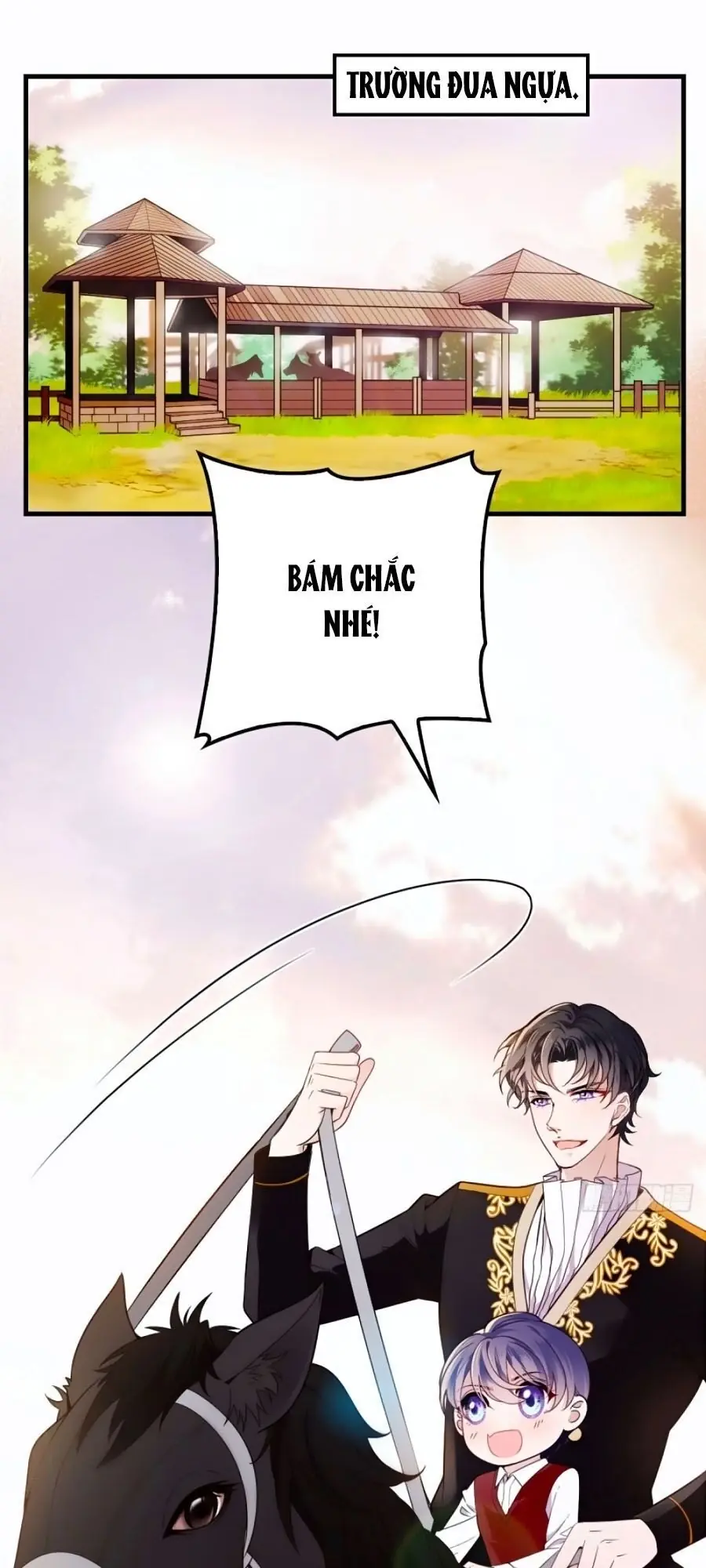 Cô Vợ Mang Thai Một Tặng Một Chapter 29 - Trang 2