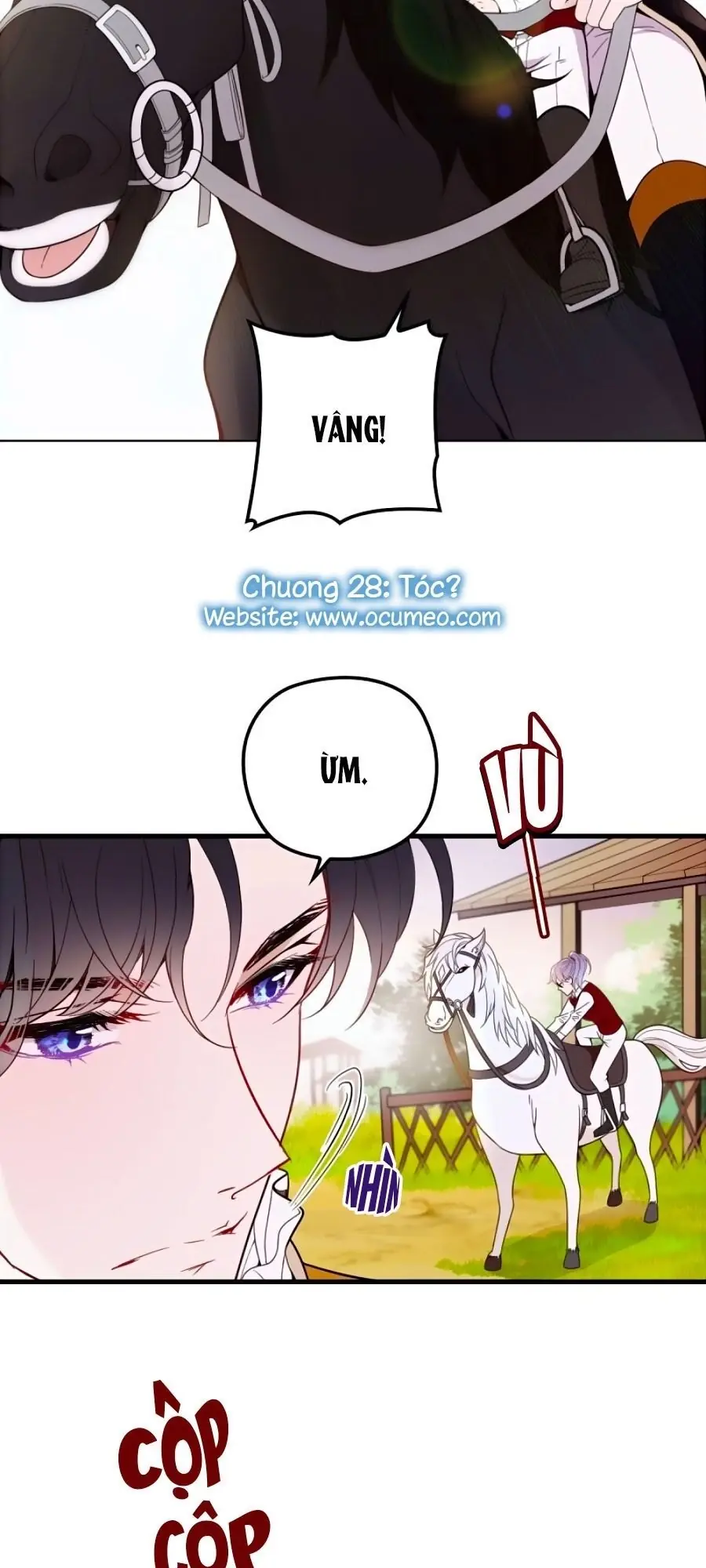 Cô Vợ Mang Thai Một Tặng Một Chapter 29 - Trang 3