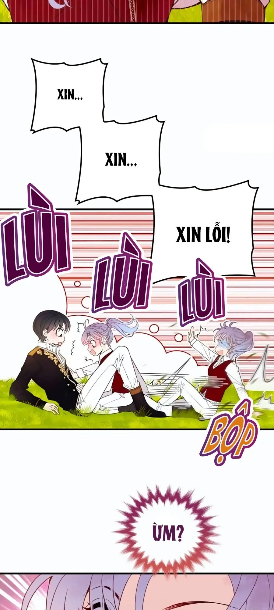 Cô Vợ Mang Thai Một Tặng Một Chapter 29 - Trang 33